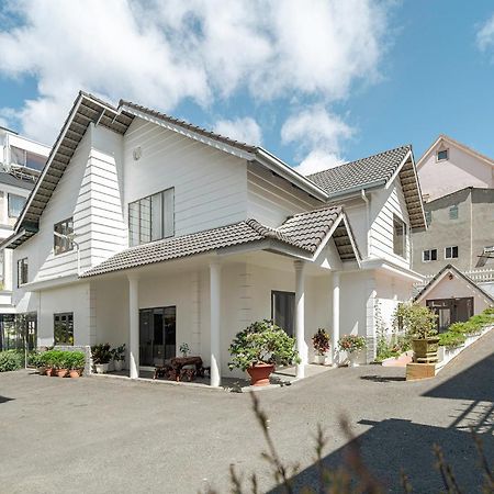 Vmt Villa Khu Chi Lang Bagian luar foto