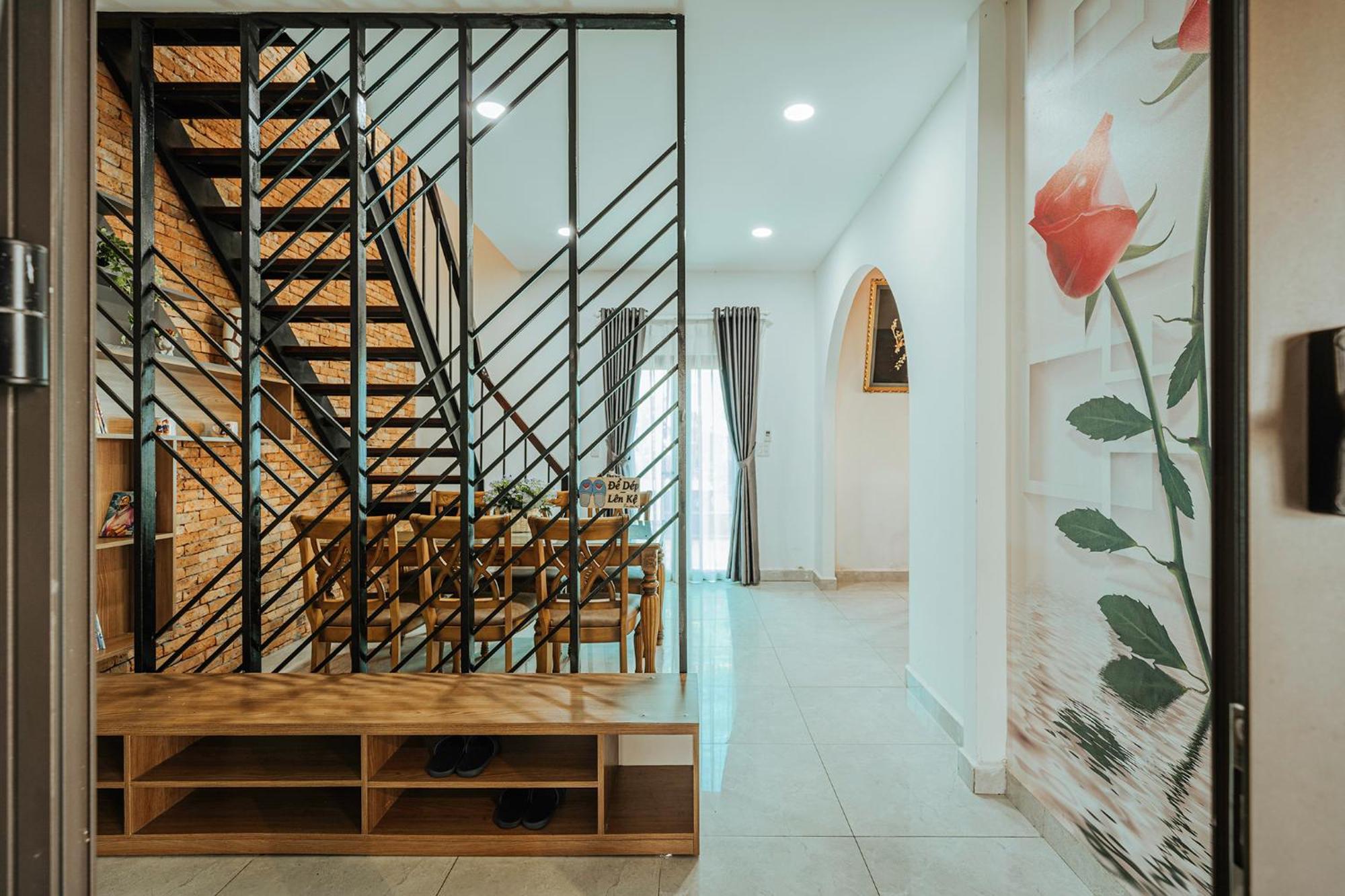Vmt Villa Khu Chi Lang Bagian luar foto