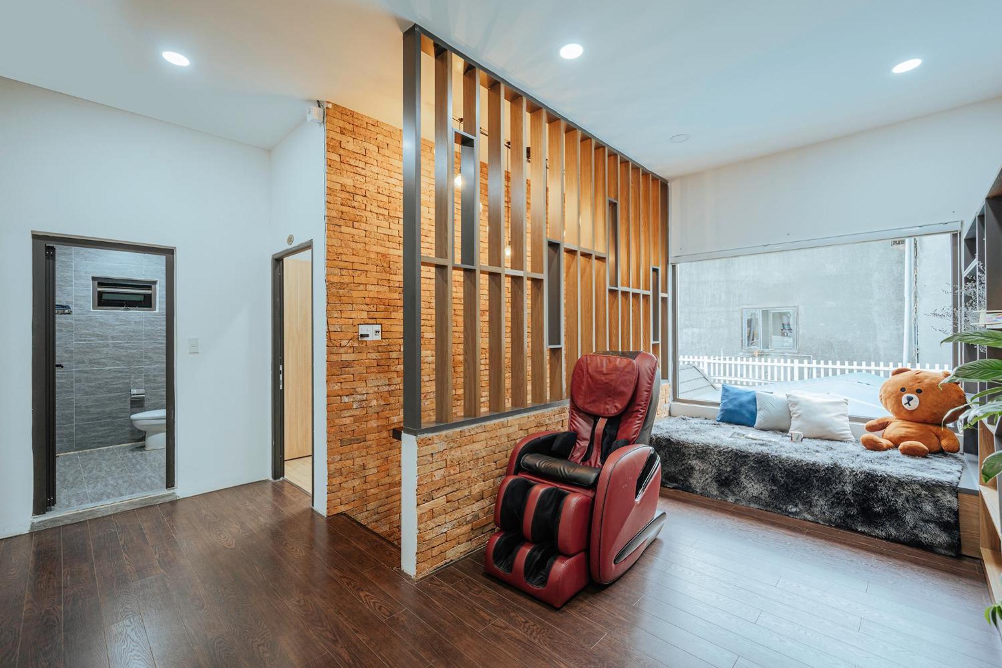 Vmt Villa Khu Chi Lang Bagian luar foto