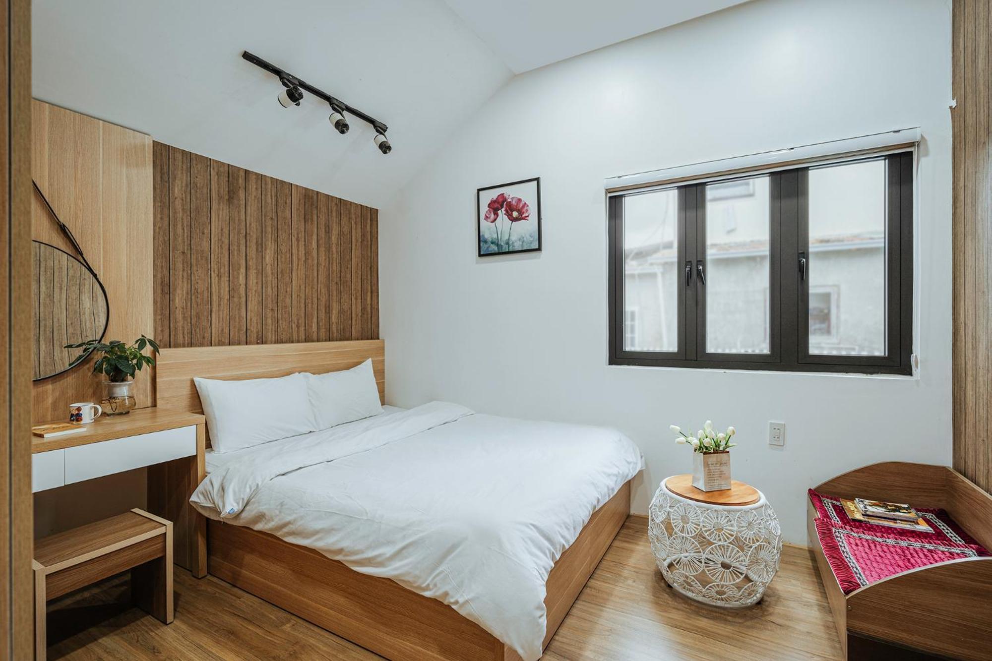 Vmt Villa Khu Chi Lang Bagian luar foto