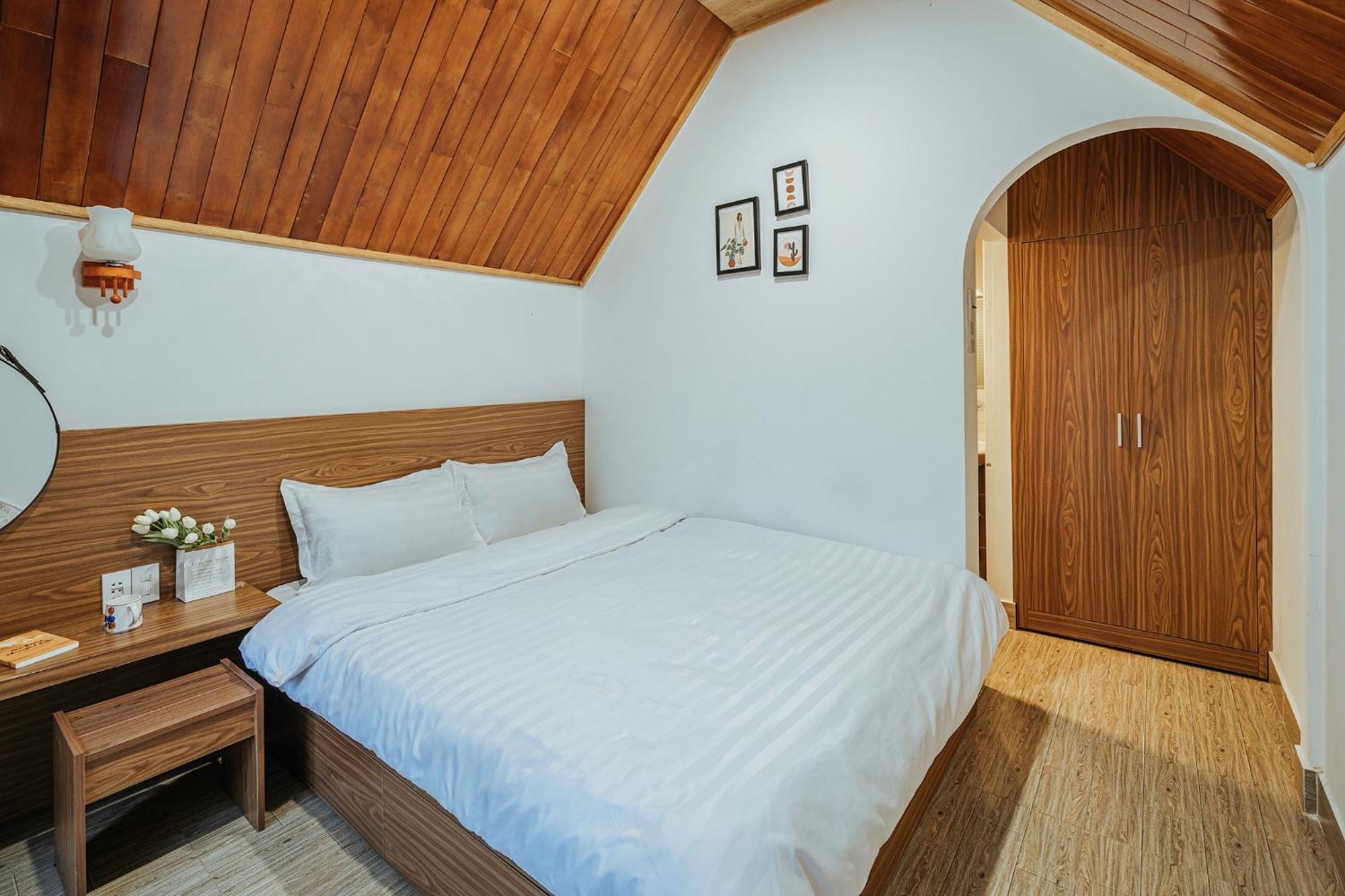 Vmt Villa Khu Chi Lang Bagian luar foto