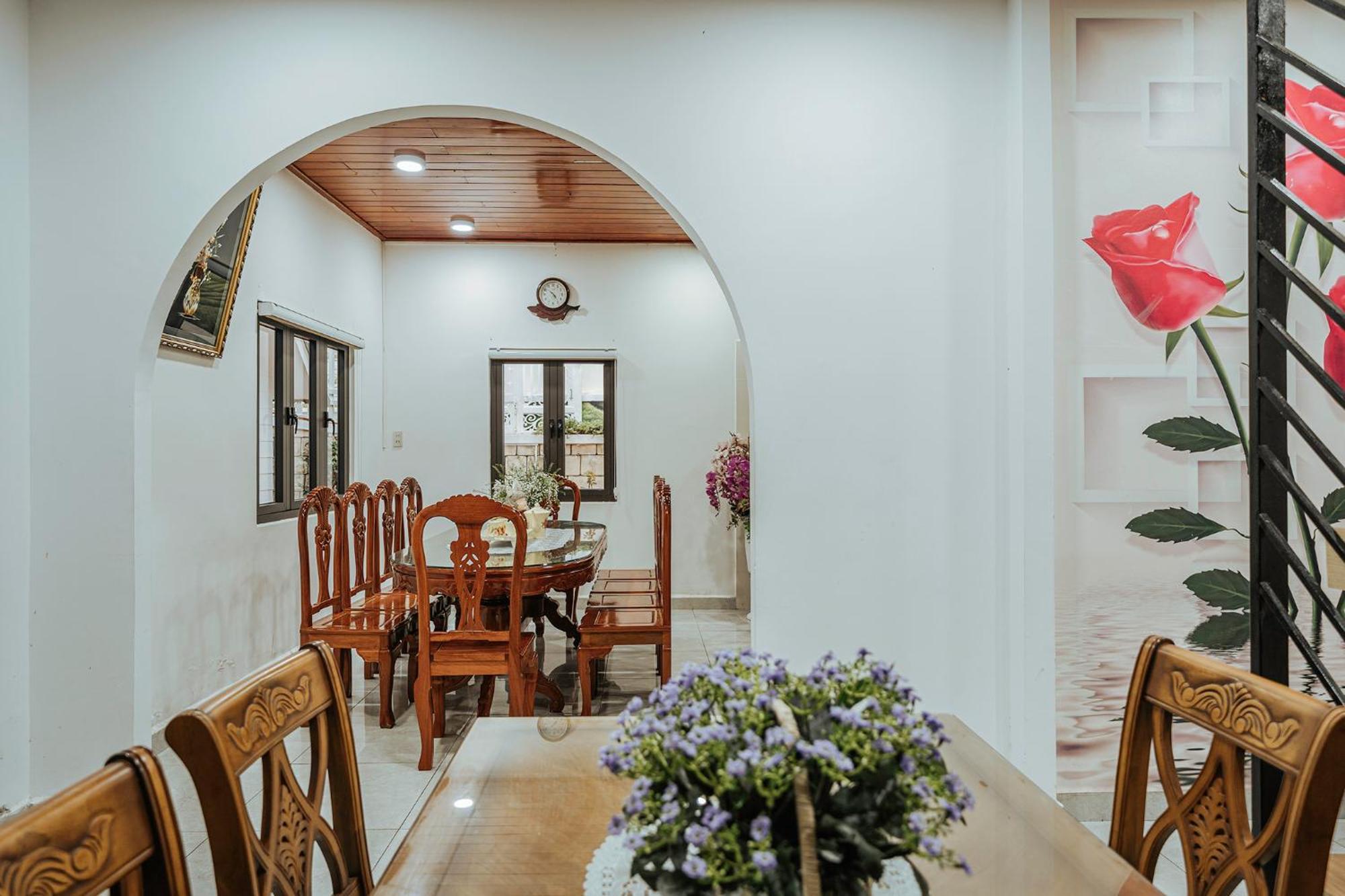 Vmt Villa Khu Chi Lang Bagian luar foto